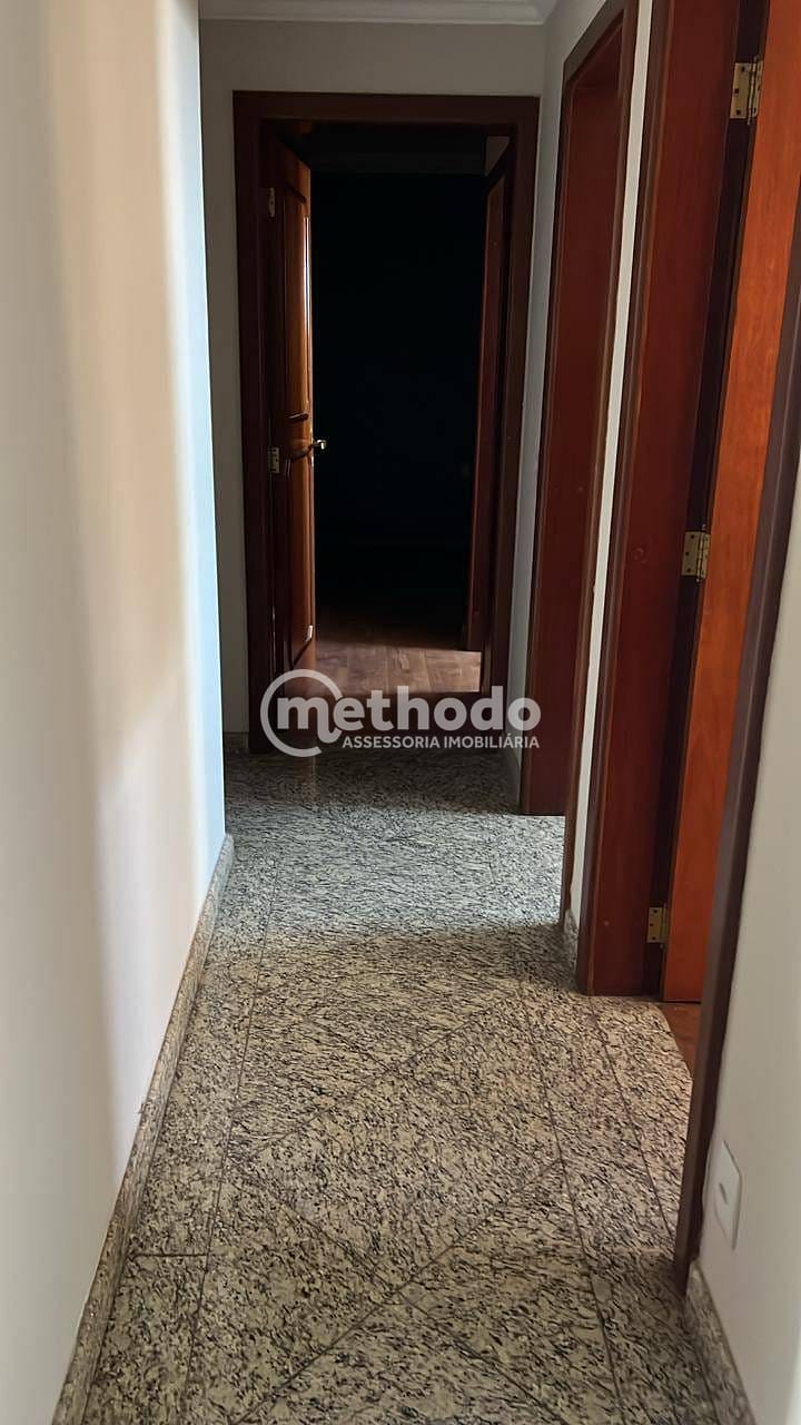 Apartamento, 4 quartos, 200 m² - Foto 9