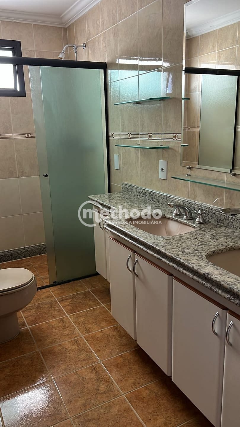 Apartamento, 4 quartos, 200 m² - Foto 22