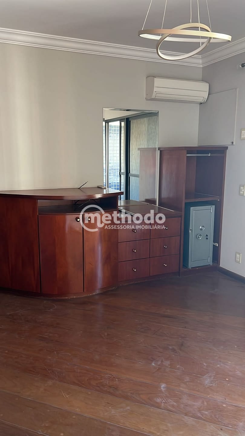 Apartamento, 4 quartos, 200 m² - Foto 21