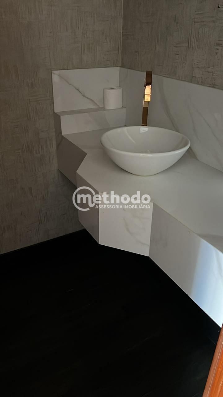 Apartamento, 4 quartos, 200 m² - Foto 7