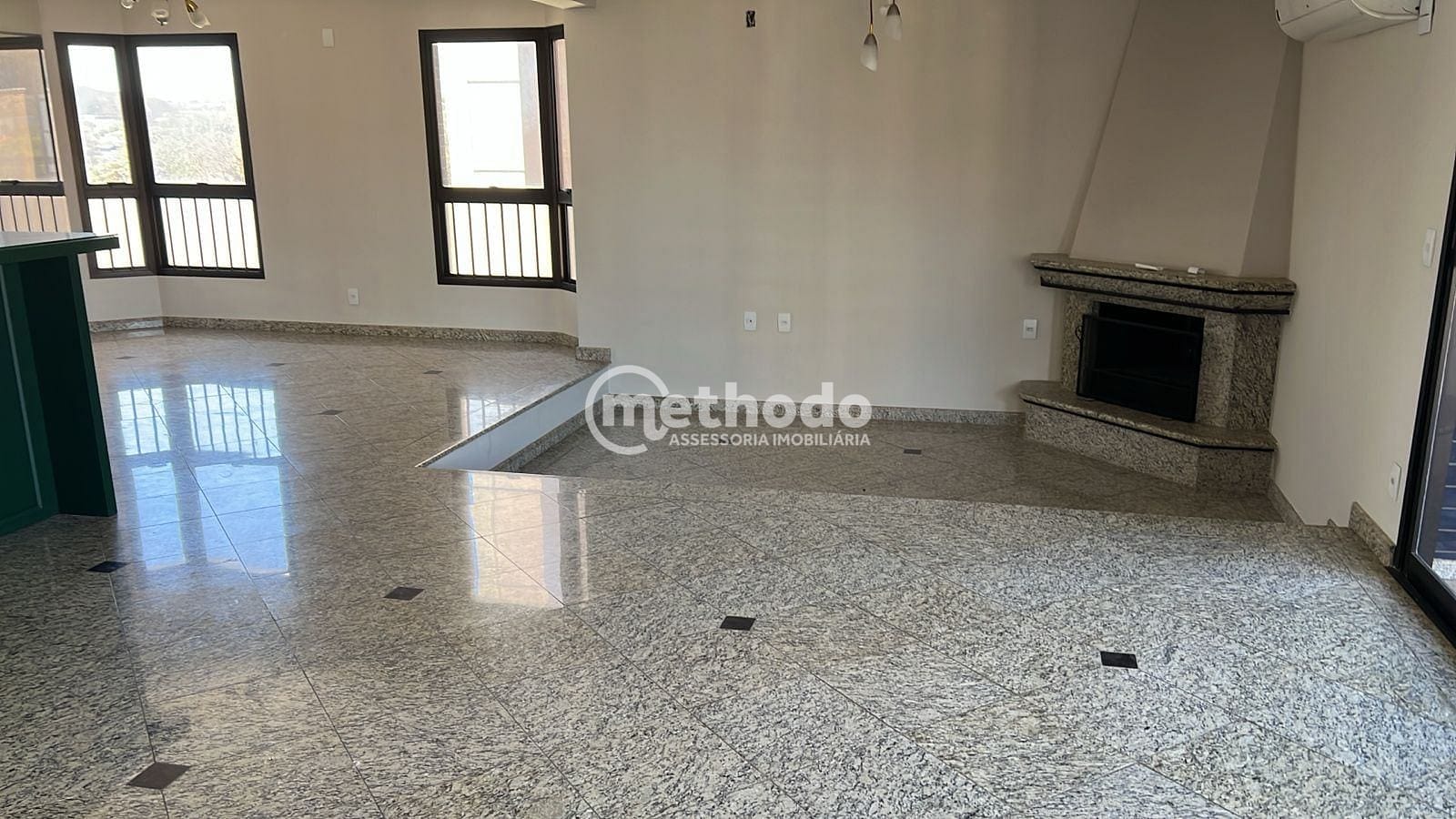 Apartamento, 4 quartos, 200 m² - Foto 4