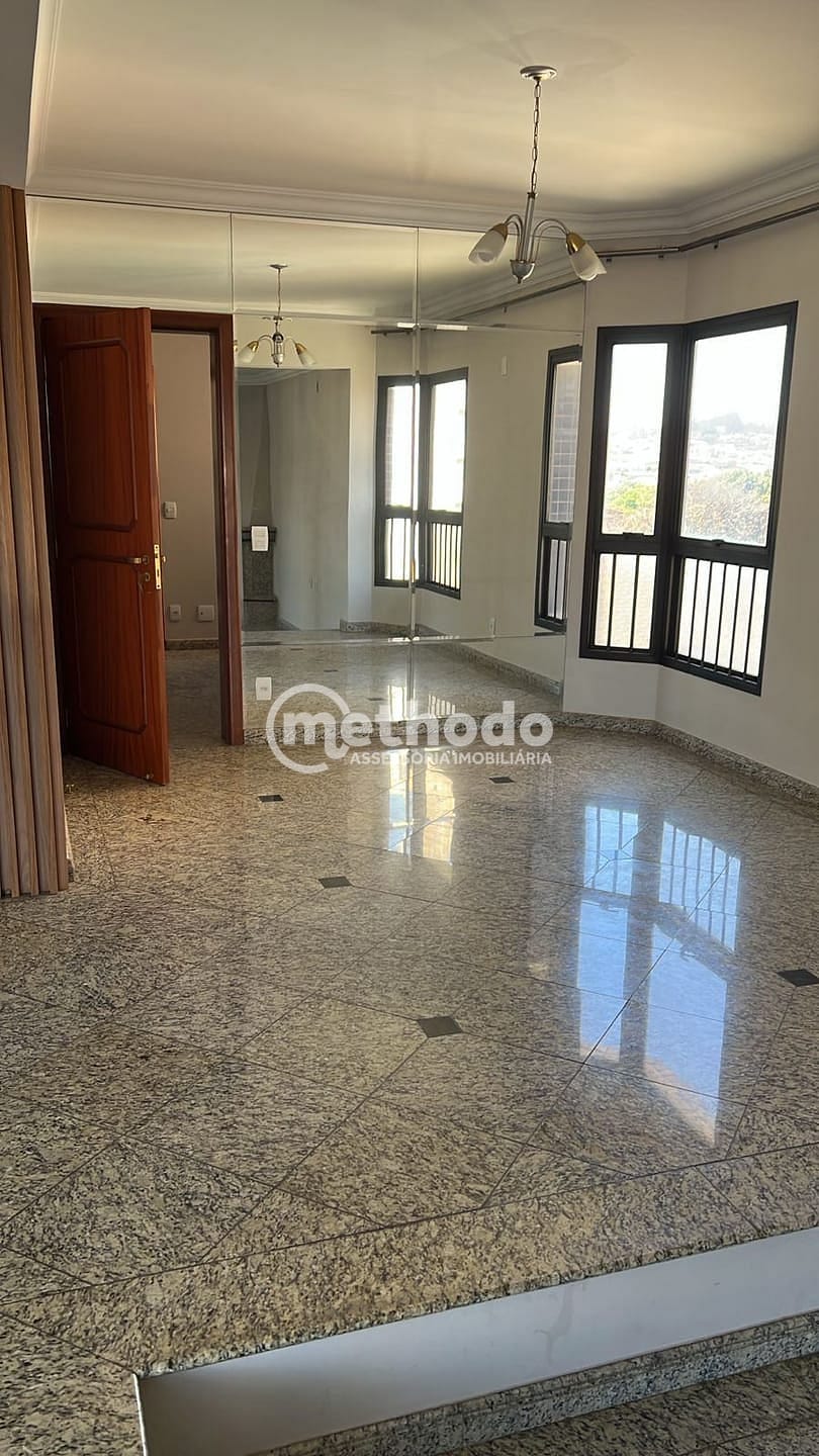 Apartamento, 4 quartos, 200 m² - Foto 6