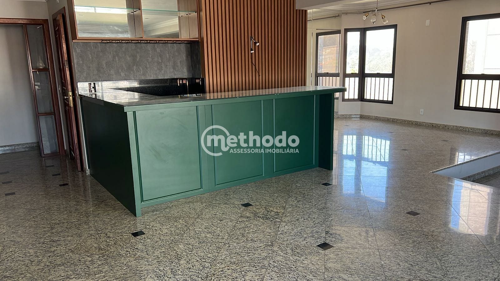 Apartamento, 4 quartos, 200 m² - Foto 3