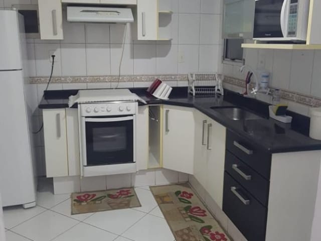 Foto do Apartamento - Apartamento com 2 dormitórios para alugar, 80 m² - Semi mobiliado proximo estações do metrô ,e CPTM , Santo Amaro  e- São Paulo/SP | Paulista Imóveis