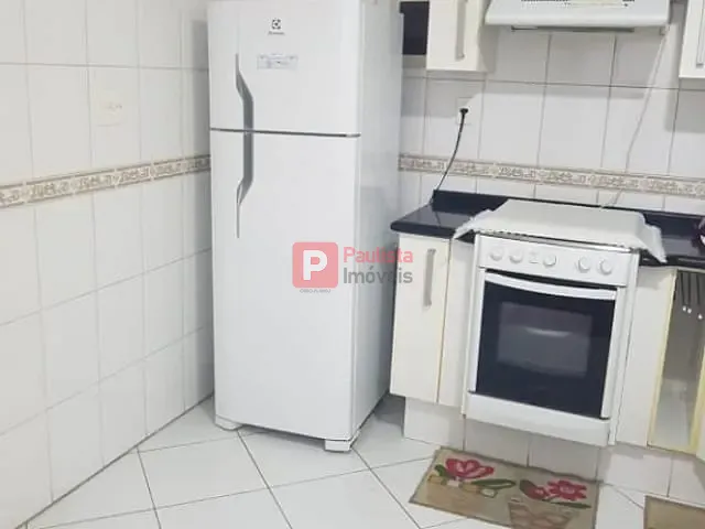 Apartamento 2 quartos e 1 banheiro, à venda, no bairro Santo Amaro em São Paulo