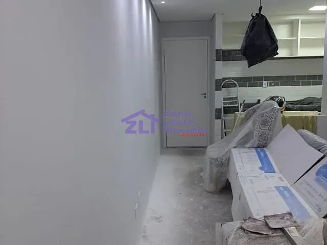 Apartamento com 53m² 2 quartos e 1 banheiro, à venda, no bairro Jardim Vila Formosa em São Paulo