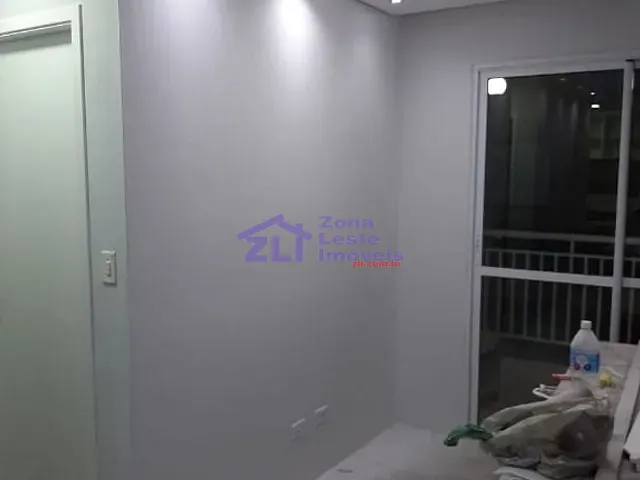 Apartamento com 53m² 2 quartos e 1 banheiro, à venda, no bairro Jardim Vila Formosa em São Paulo
