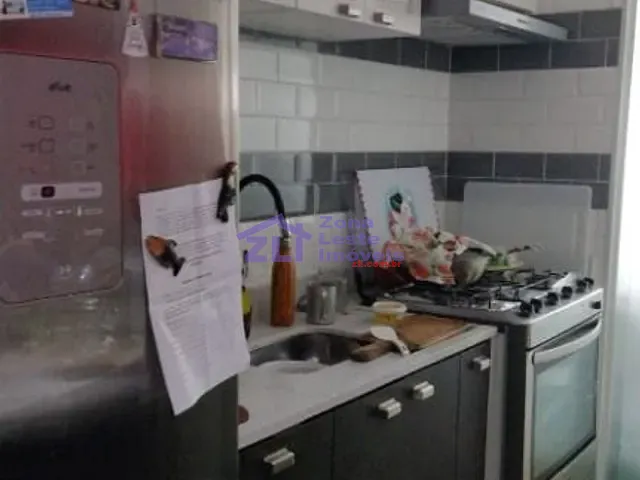 Apartamento com 53m² 2 quartos e 1 banheiro, à venda, no bairro Jardim Vila Formosa em São Paulo