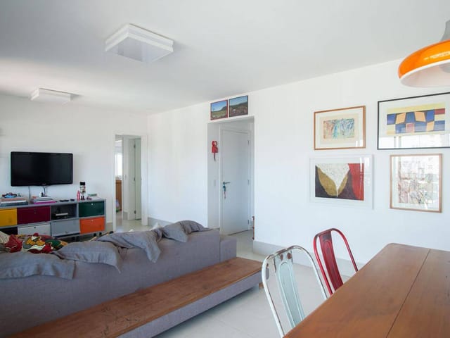 Foto do Apartamento - Apartamento LOCADO à venda, Vila Leopoldina, São Paulo, SP | Vista Livre