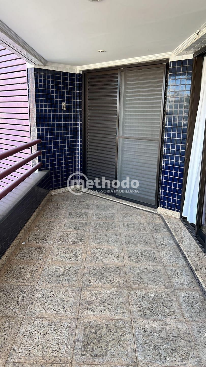 Apartamento, 4 quartos, 200 m² - Foto 8