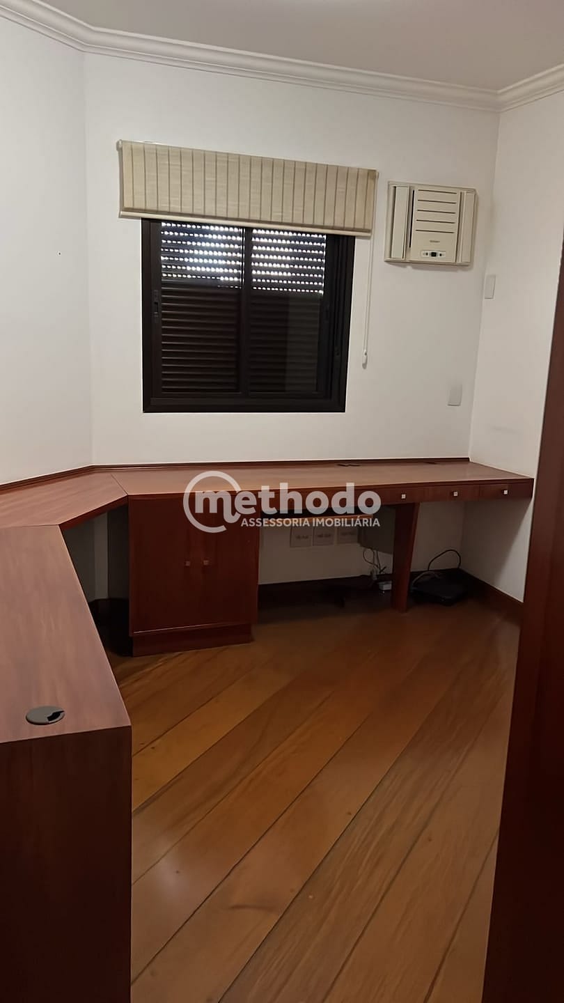 Apartamento, 4 quartos, 200 m² - Foto 11