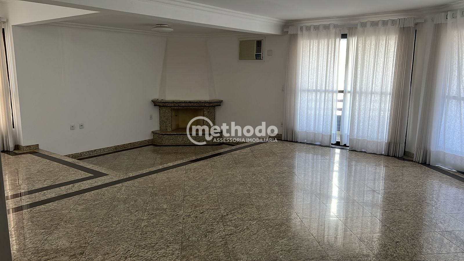 Apartamento, 4 quartos, 200 m² - Foto 2