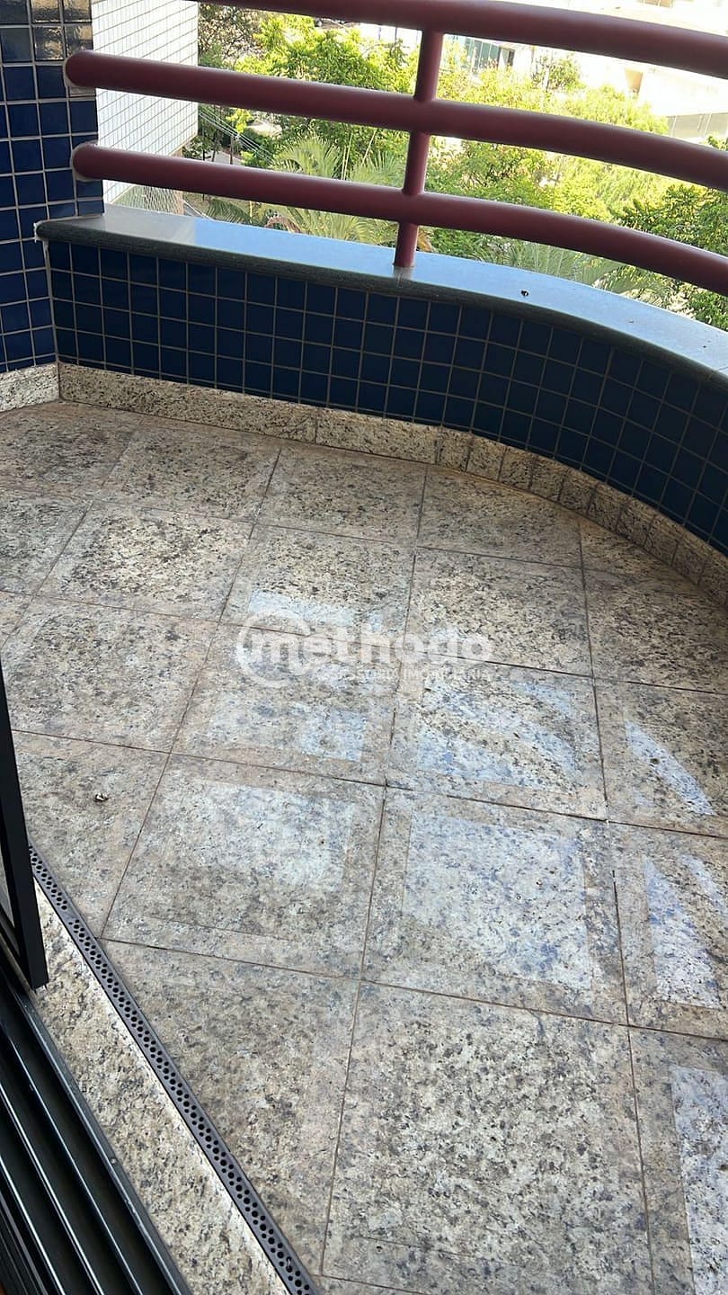 Apartamento, 4 quartos, 200 m² - Foto 9