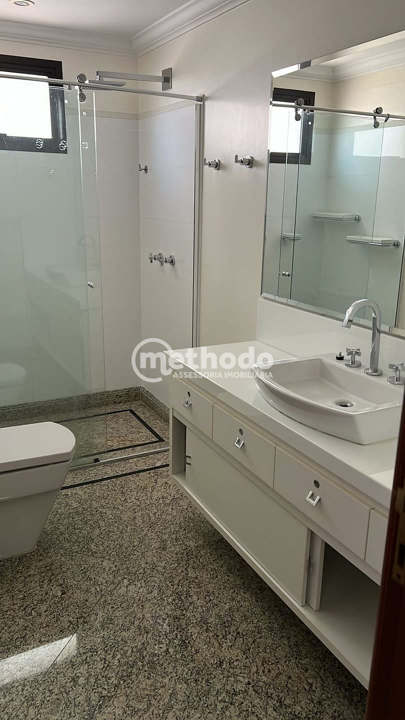 Apartamento, 4 quartos, 200 m² - Foto 21