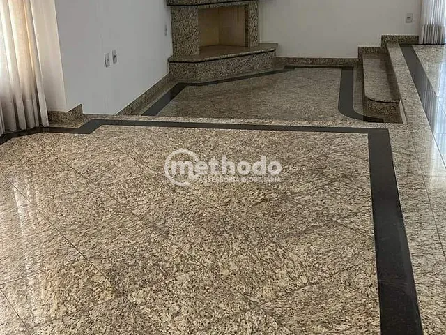Apartamento 4 quartos e 5 banheiros, à venda, no bairro Jardim Proença em Campinas