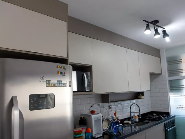 Foto do Apartamento - Apartamento à venda, Centro, Osasco, SP | Vista Livre