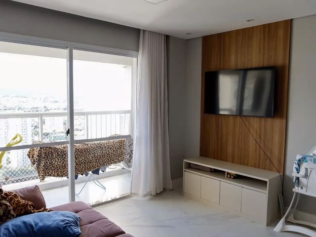 Foto do Apartamento - Apartamento à venda, Centro, Osasco, SP | Vista Livre