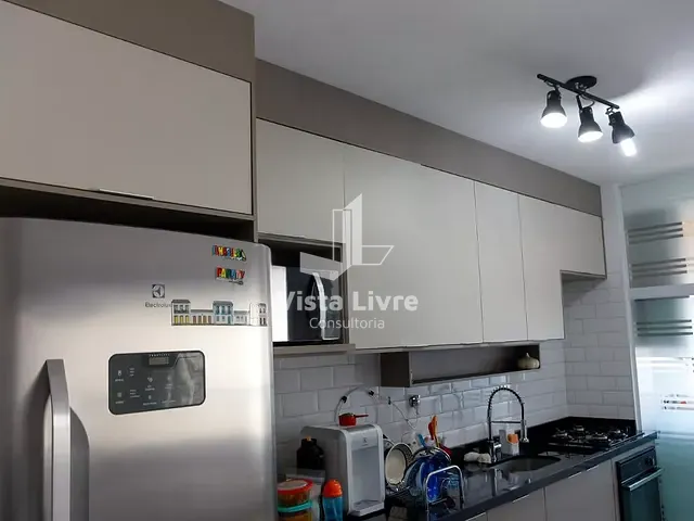 Apartamento com 78m² 2 quartos e 3 banheiros, à venda, no bairro Centro em Osasco