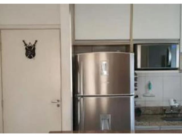 Foto do Apartamento - Apartamento para Locação 2 Quartos, 1 Vaga, 44M², Mooca, São Paulo - SP | Condomínio Edifício Eleganza Mooca | ZONA LESTE IMÓVEIS