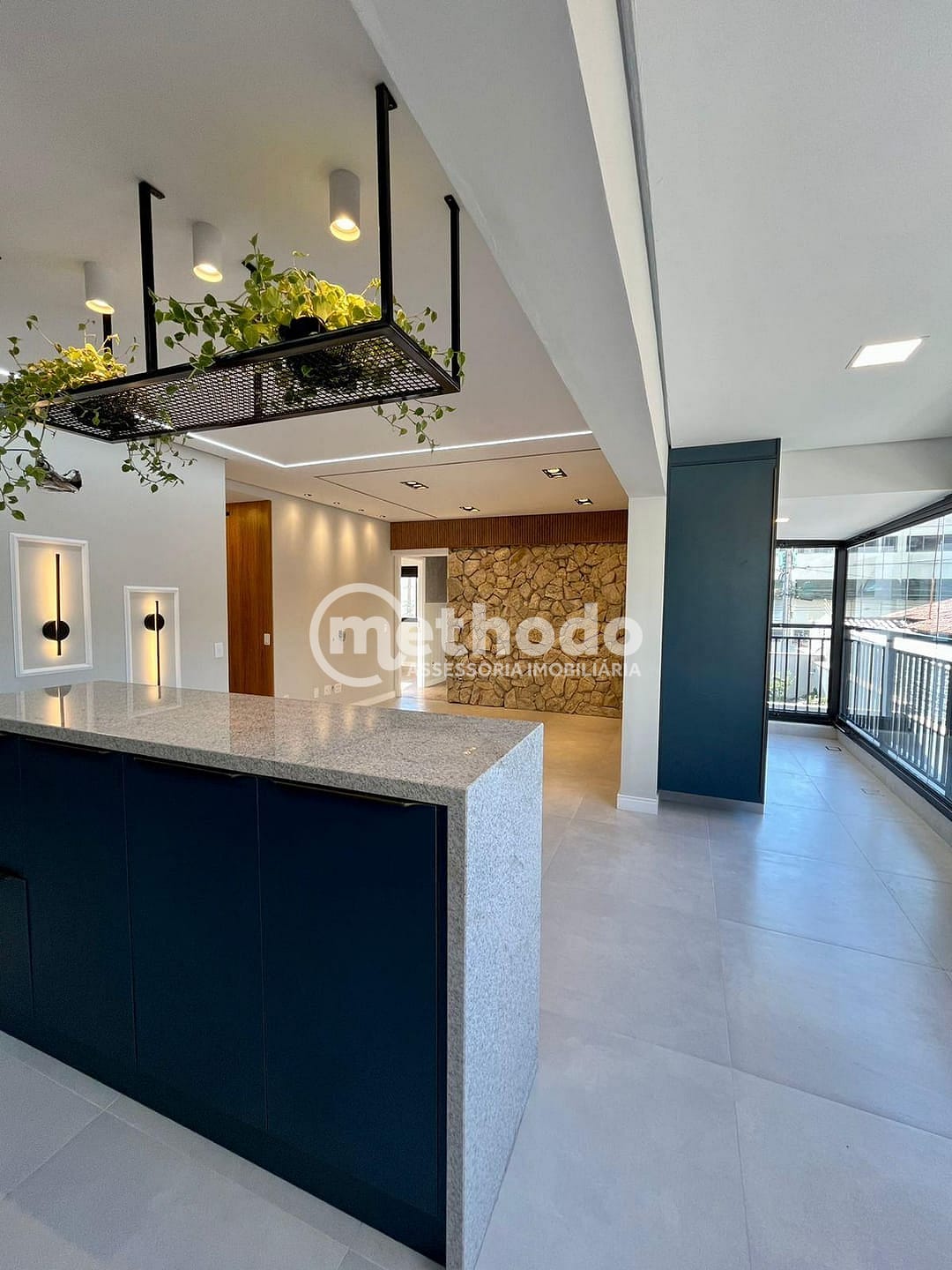 Apartamento, 3 quartos, 104 m² - Foto 1