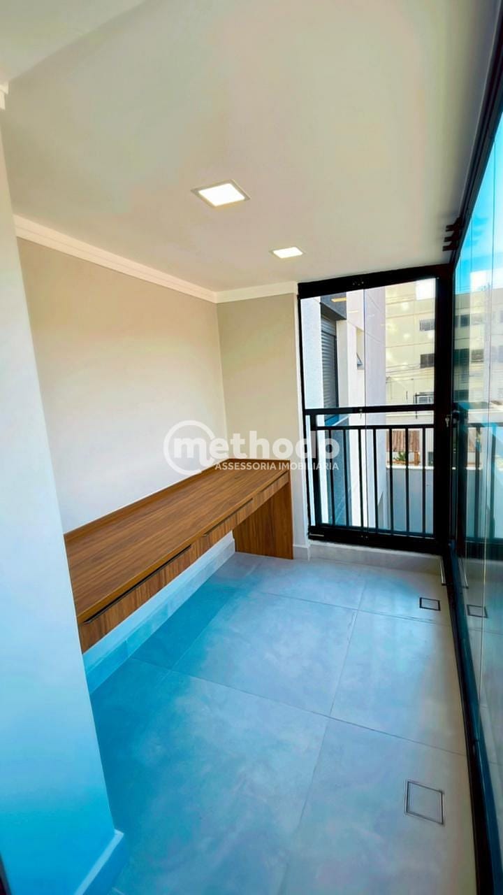 Apartamento, 3 quartos, 104 m² - Foto 7
