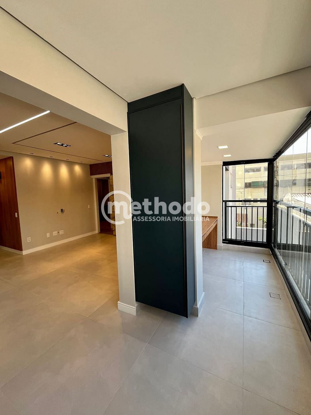 Apartamento, 3 quartos, 104 m² - Foto 2