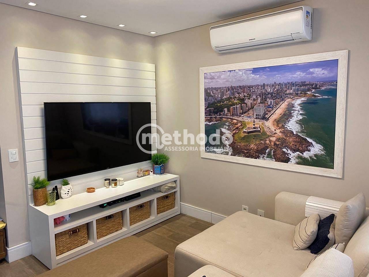 Apartamento, 3 quartos, 122 m² - Foto 2