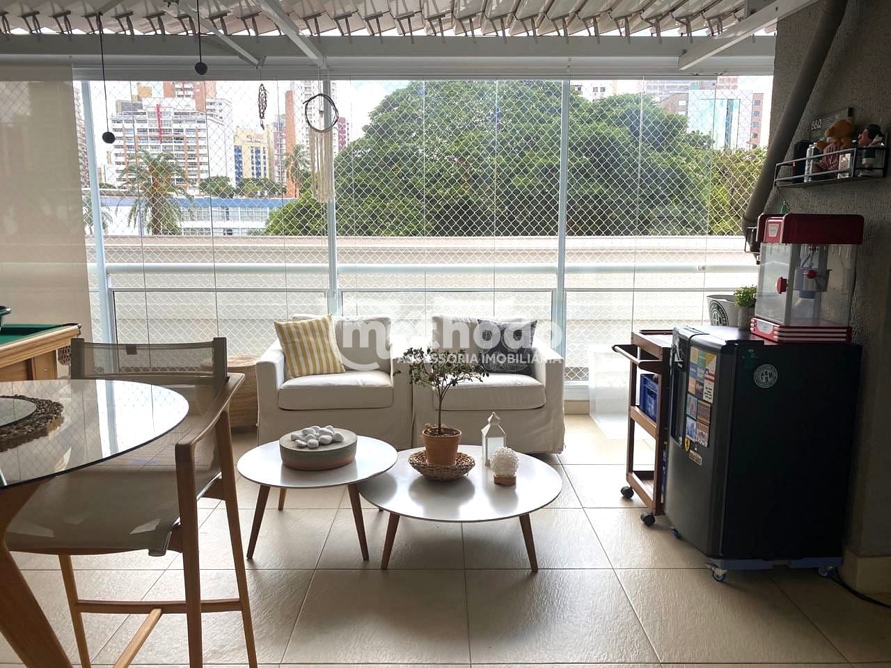 Apartamento, 3 quartos, 122 m² - Foto 4