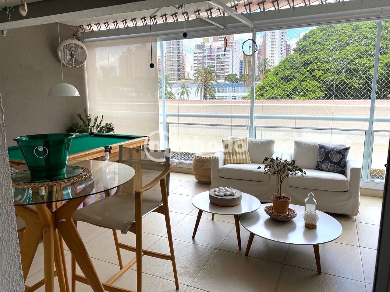 Apartamento, 3 quartos, 122 m² - Foto 3