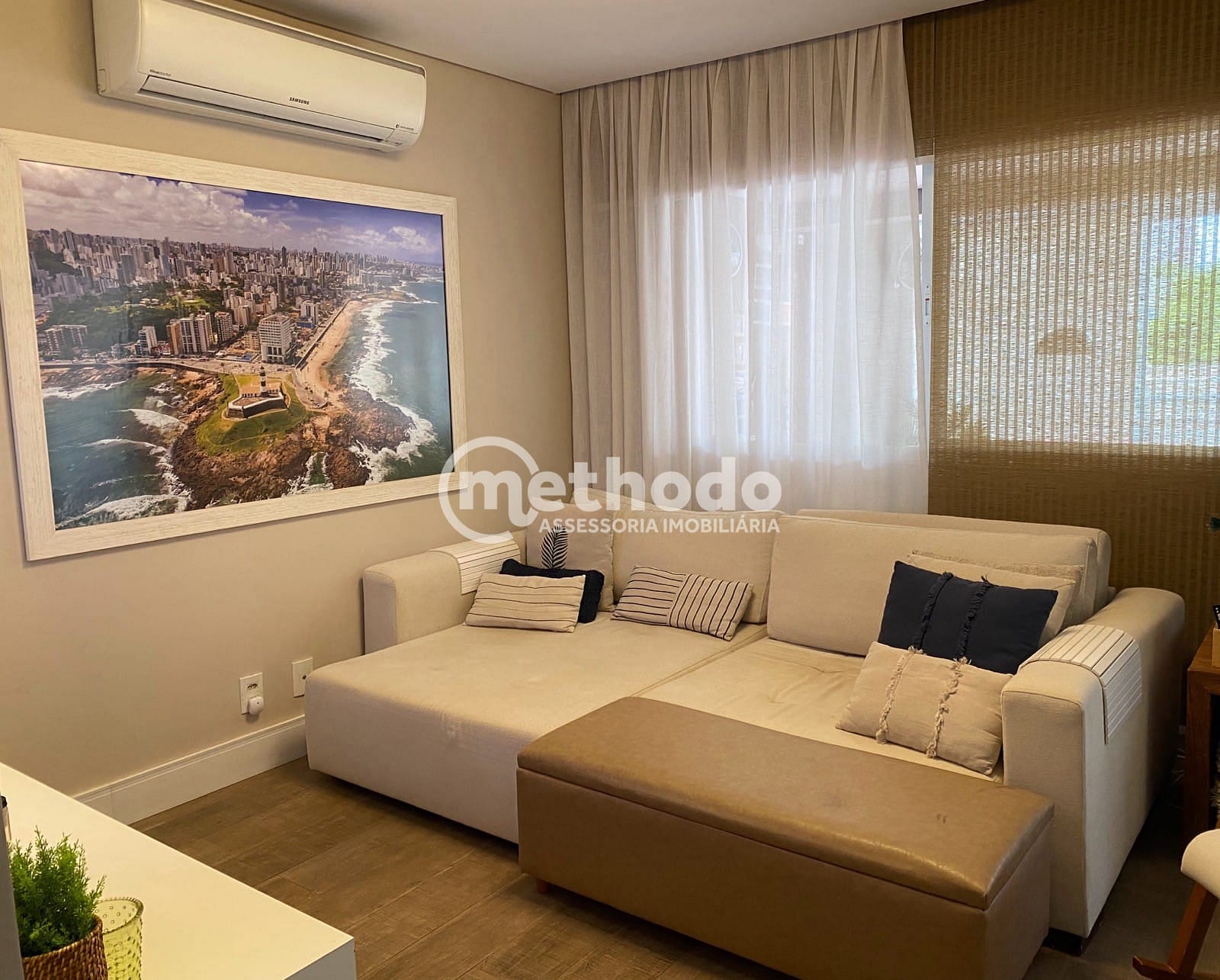Apartamento, 3 quartos, 122 m² - Foto 1