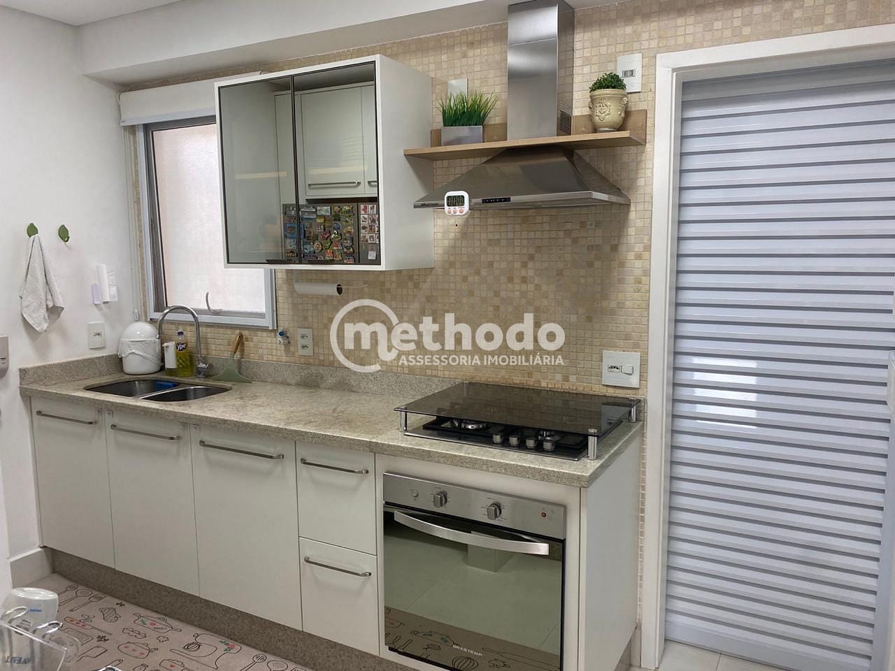 Apartamento, 3 quartos, 122 m² - Foto 8