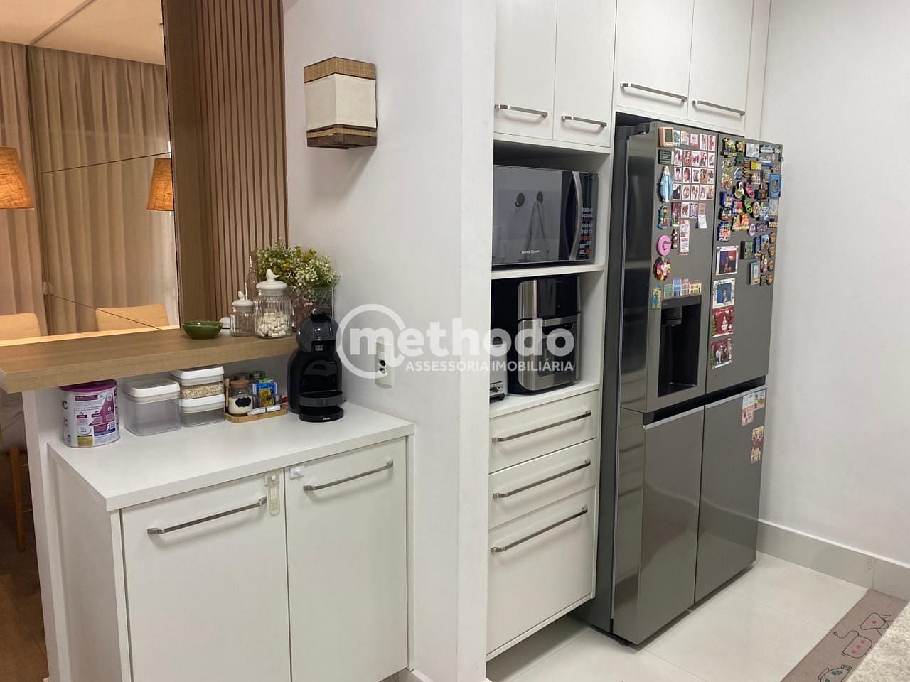 Apartamento, 3 quartos, 122 m² - Foto 9