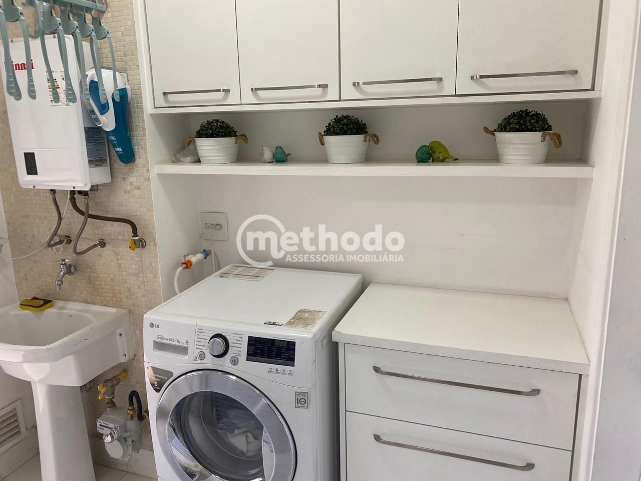 Apartamento, 3 quartos, 122 m² - Foto 10