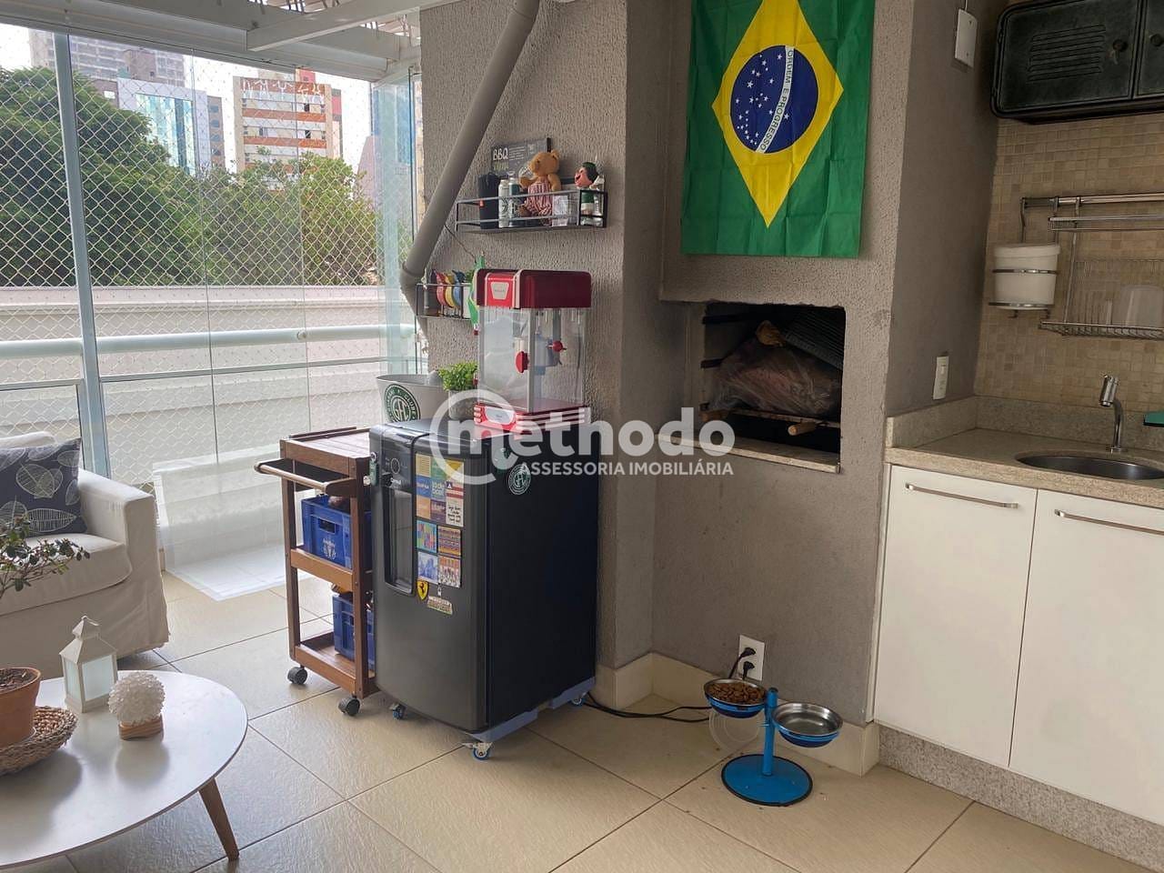 Apartamento, 3 quartos, 122 m² - Foto 5