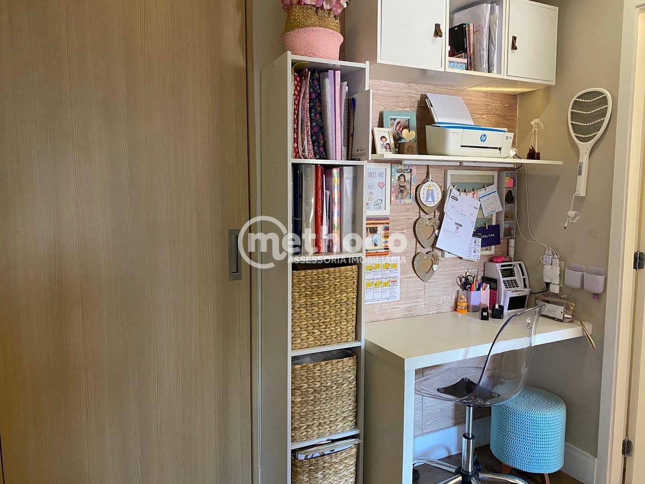 Apartamento, 3 quartos, 122 m² - Foto 14