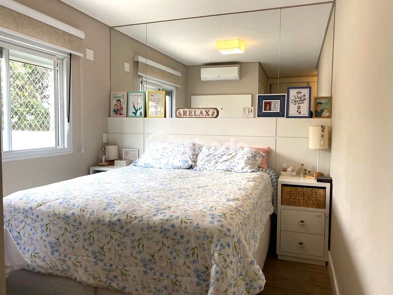 Apartamento, 3 quartos, 122 m² - Foto 19