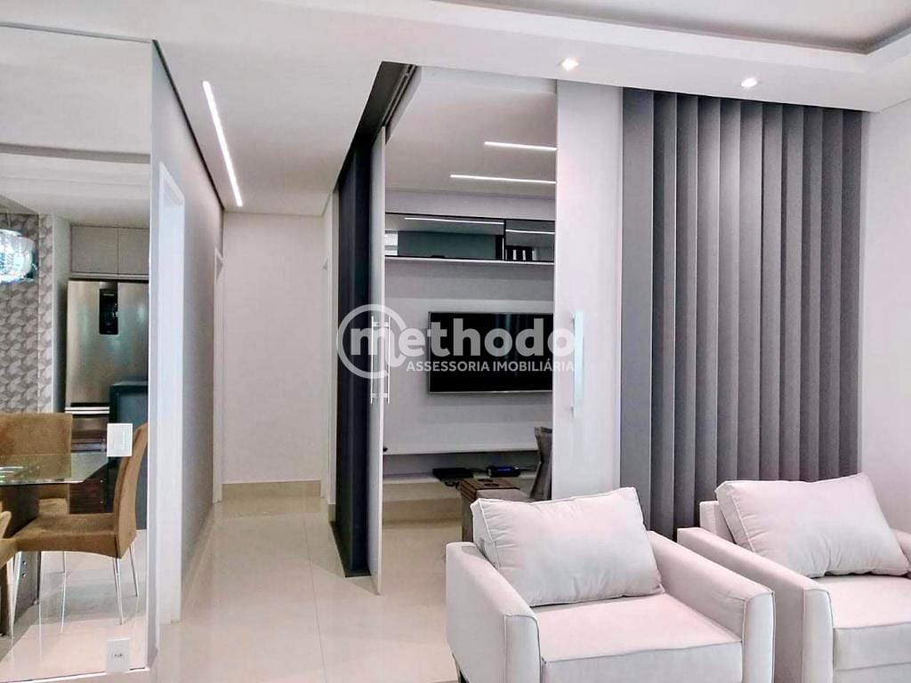 Apartamento, 2 quartos, 86 m² - Foto 6