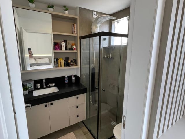 Apartamento com 143m² 3 quartos e 4 banheiros, à venda, no bairro Morretes em Itapema