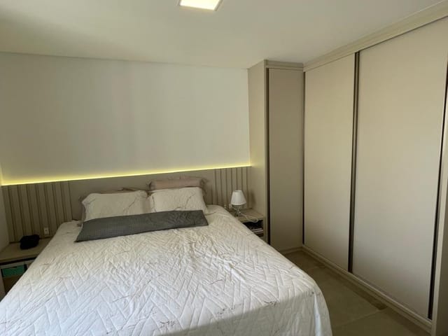Apartamento com 143m² 3 quartos e 4 banheiros, à venda, no bairro Morretes em Itapema