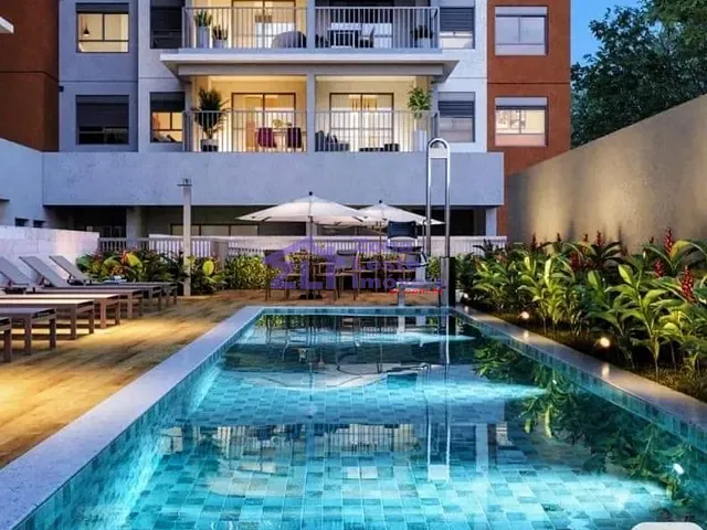 Apartamento com 47m² 2 quartos e 1 banheiro, à venda, no bairro Penha de França em São Paulo