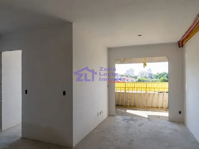 Apartamento com 47m² 2 quartos e 1 banheiro, à venda, no bairro Penha de França em São Paulo