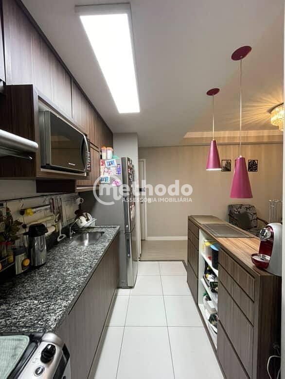 Apartamento, 3 quartos, 86 m² - Foto 6