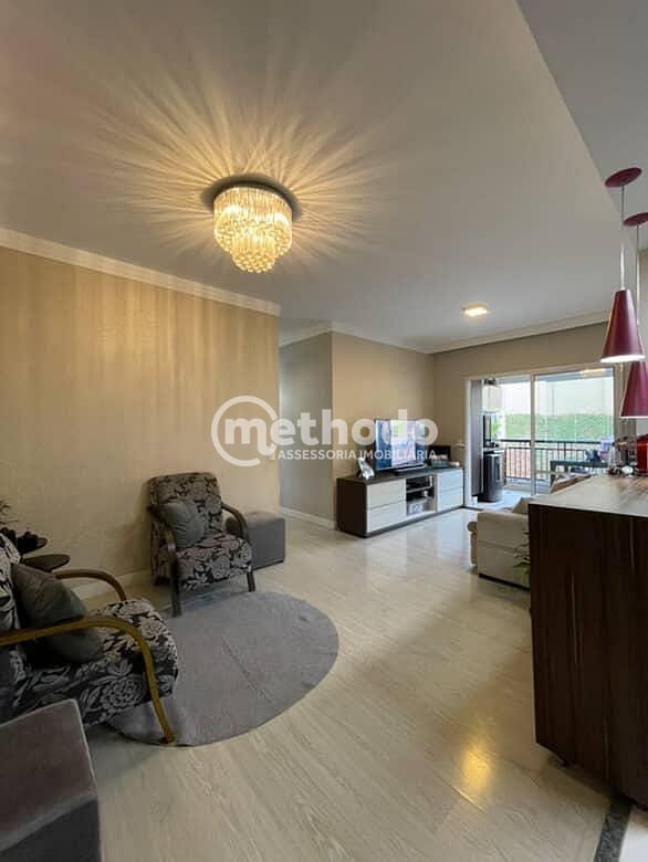Apartamento, 3 quartos, 86 m² - Foto 1