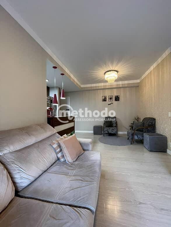 Apartamento, 3 quartos, 86 m² - Foto 2