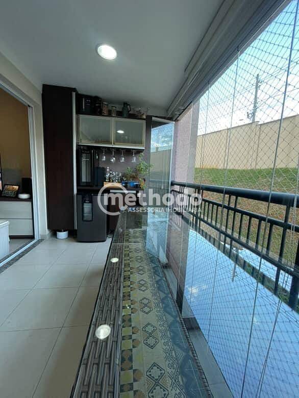 Apartamento, 3 quartos, 86 m² - Foto 5