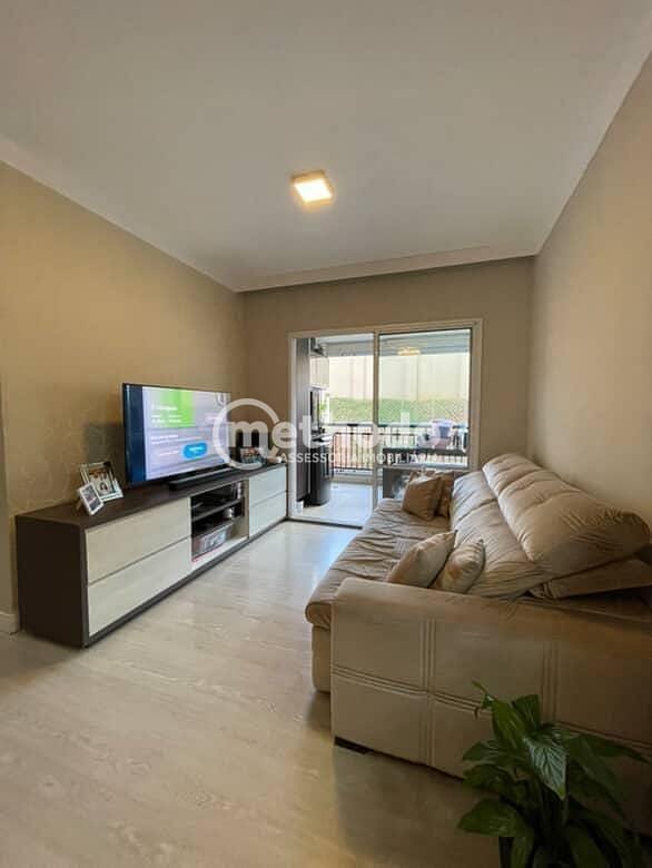 Apartamento, 3 quartos, 86 m² - Foto 3