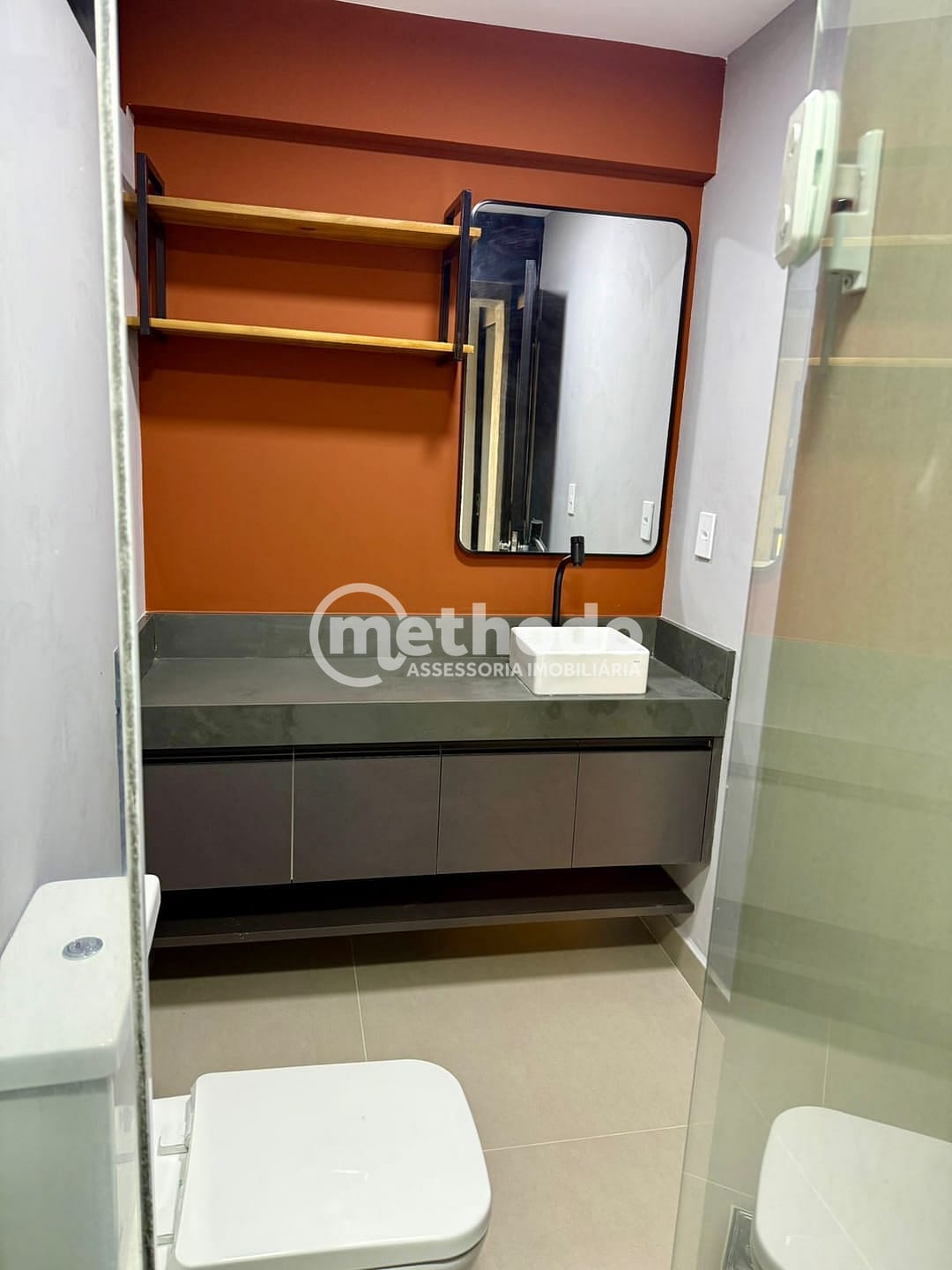 Apartamento, 2 quartos, 72 m² - Foto 9