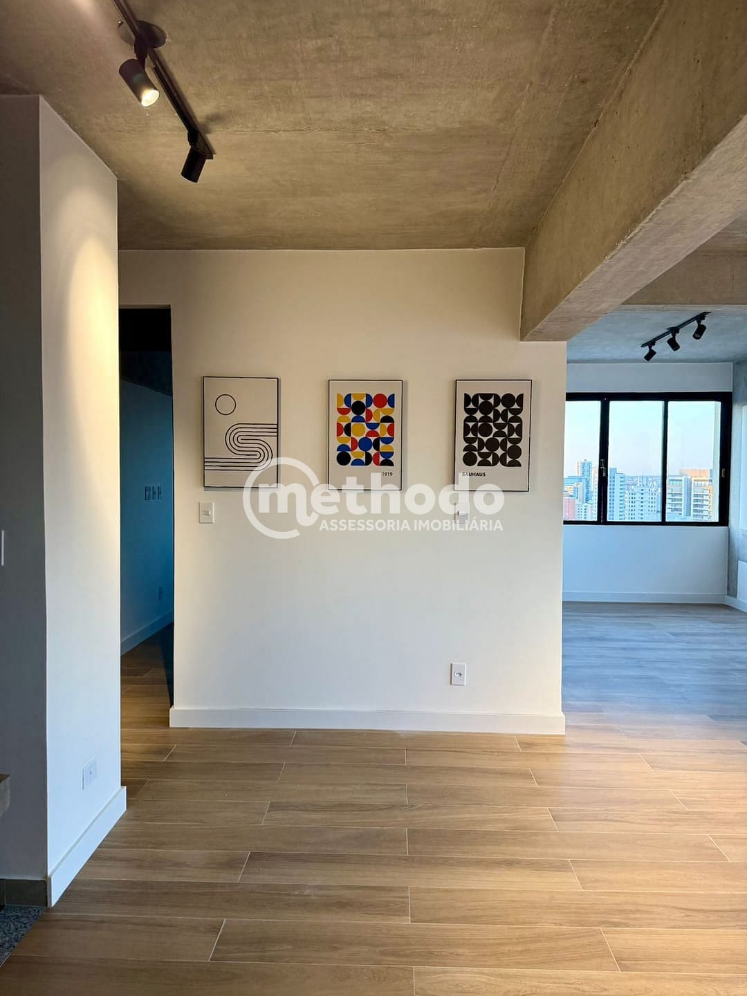 Apartamento, 2 quartos, 72 m² - Foto 3