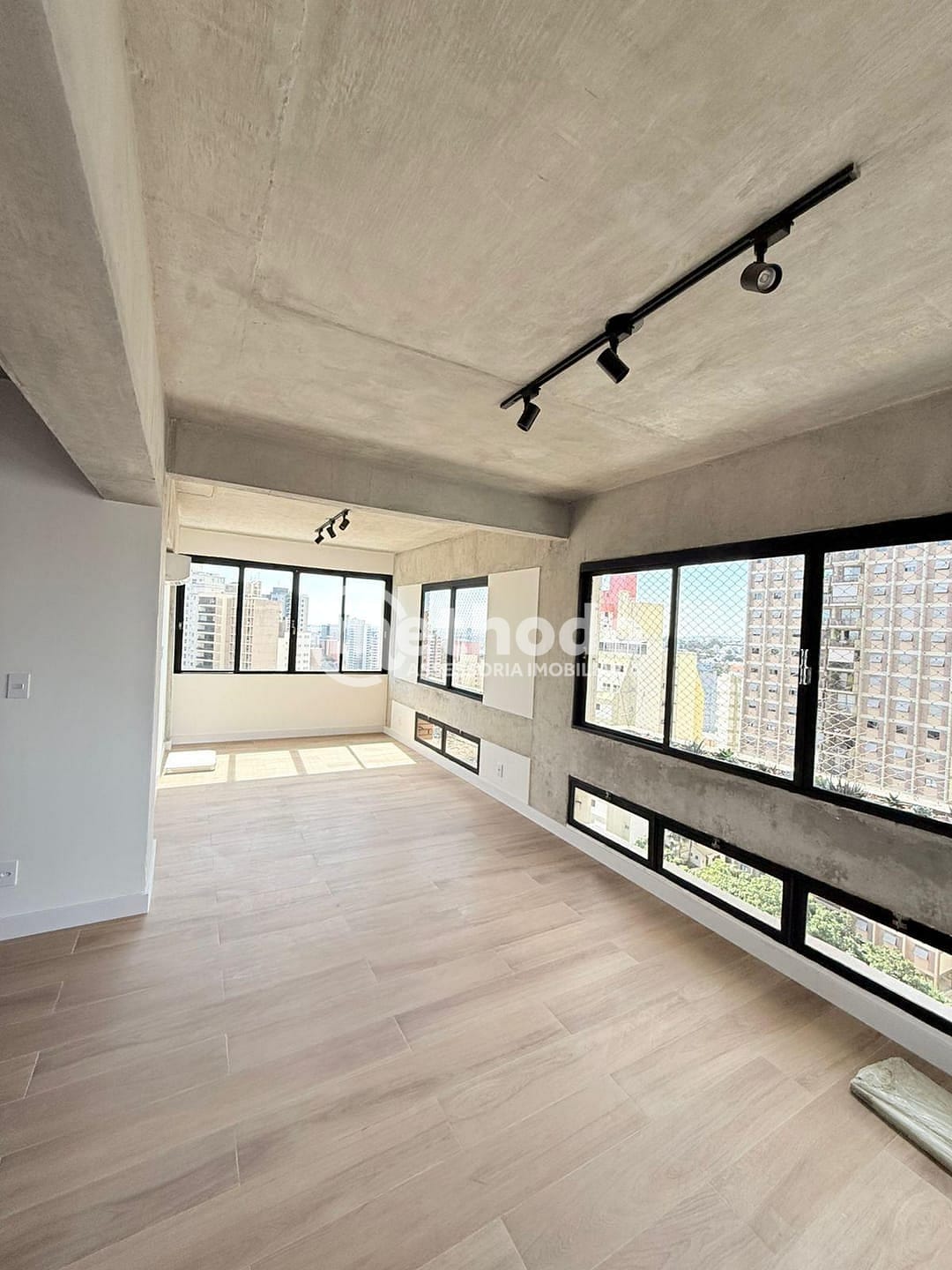 Apartamento, 2 quartos, 72 m² - Foto 1