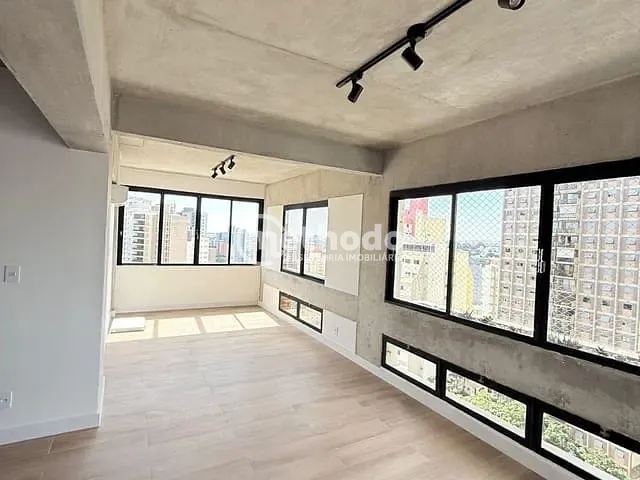 Apartamento com 72m² 2 quartos e 1 banheiro, à venda, no bairro Cambuí em Campinas